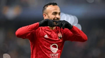 تصريحات أفشة بعد الانتقال للاتحاد تثير ردود فعل واسعة